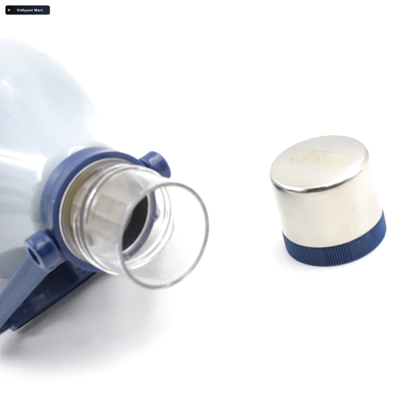 Vidhyant Mart 1500ml Insulated Water Bottle Leakproof Bpa Free N 2