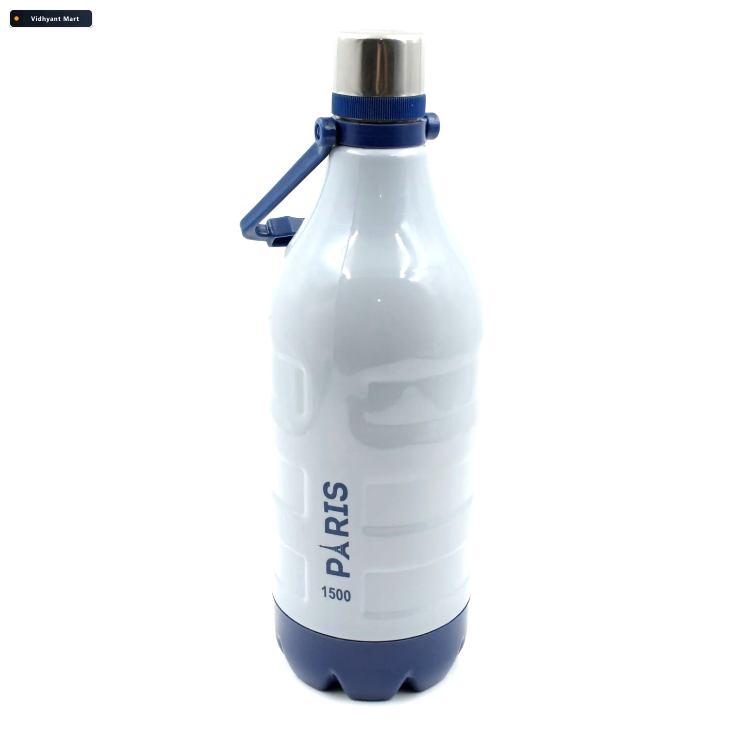 Vidhyant Mart 1500ml Insulated Water Bottle Leakproof Bpa Free N 3