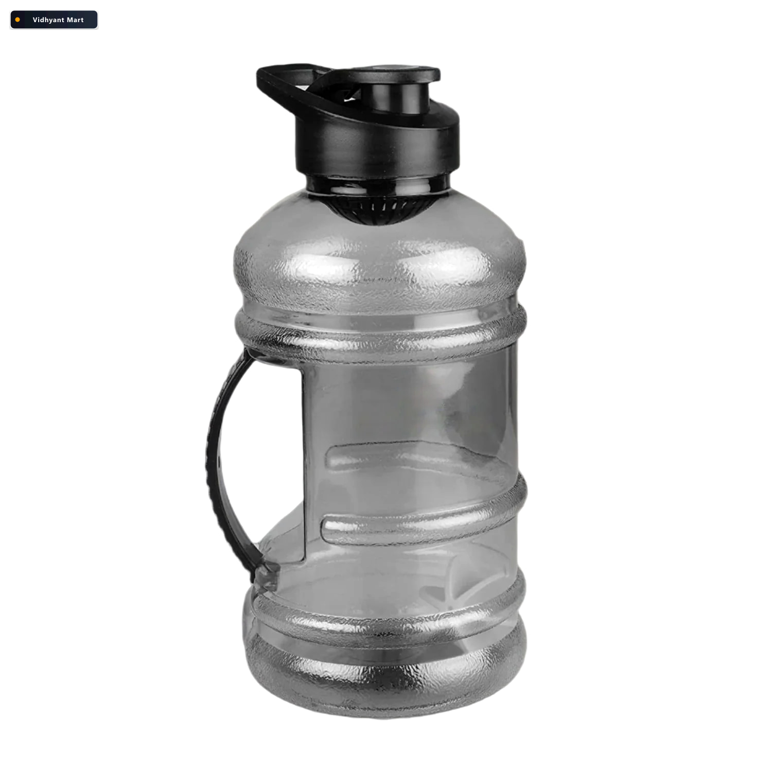 Vidhyant Mart 15l Gym Water Bottle Mixer Strainer Hydrozilla 3