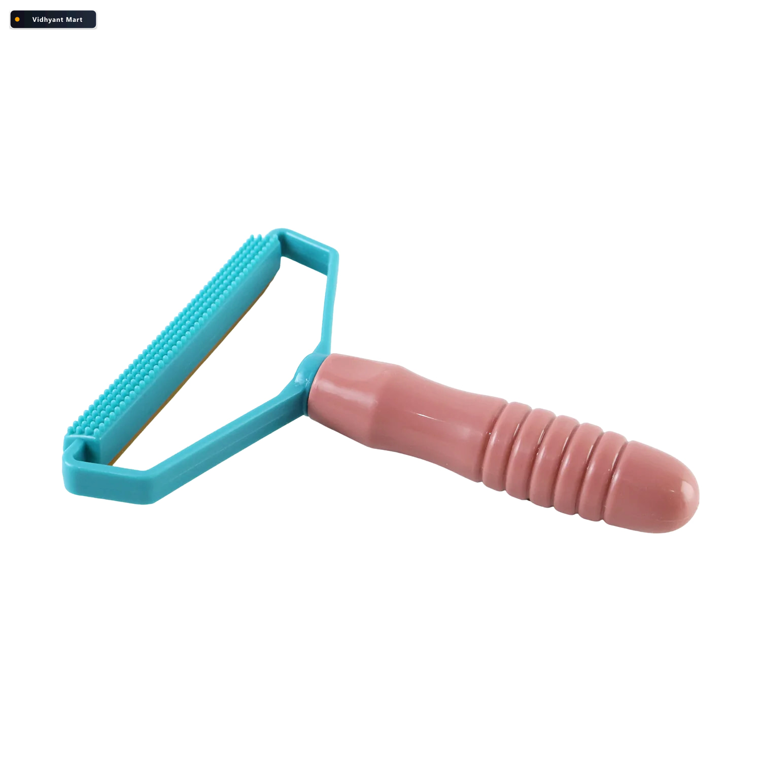 Vidhyant Mart 2 In 1 Portable Pet Hair And Lint Remover Brush Fo 4
