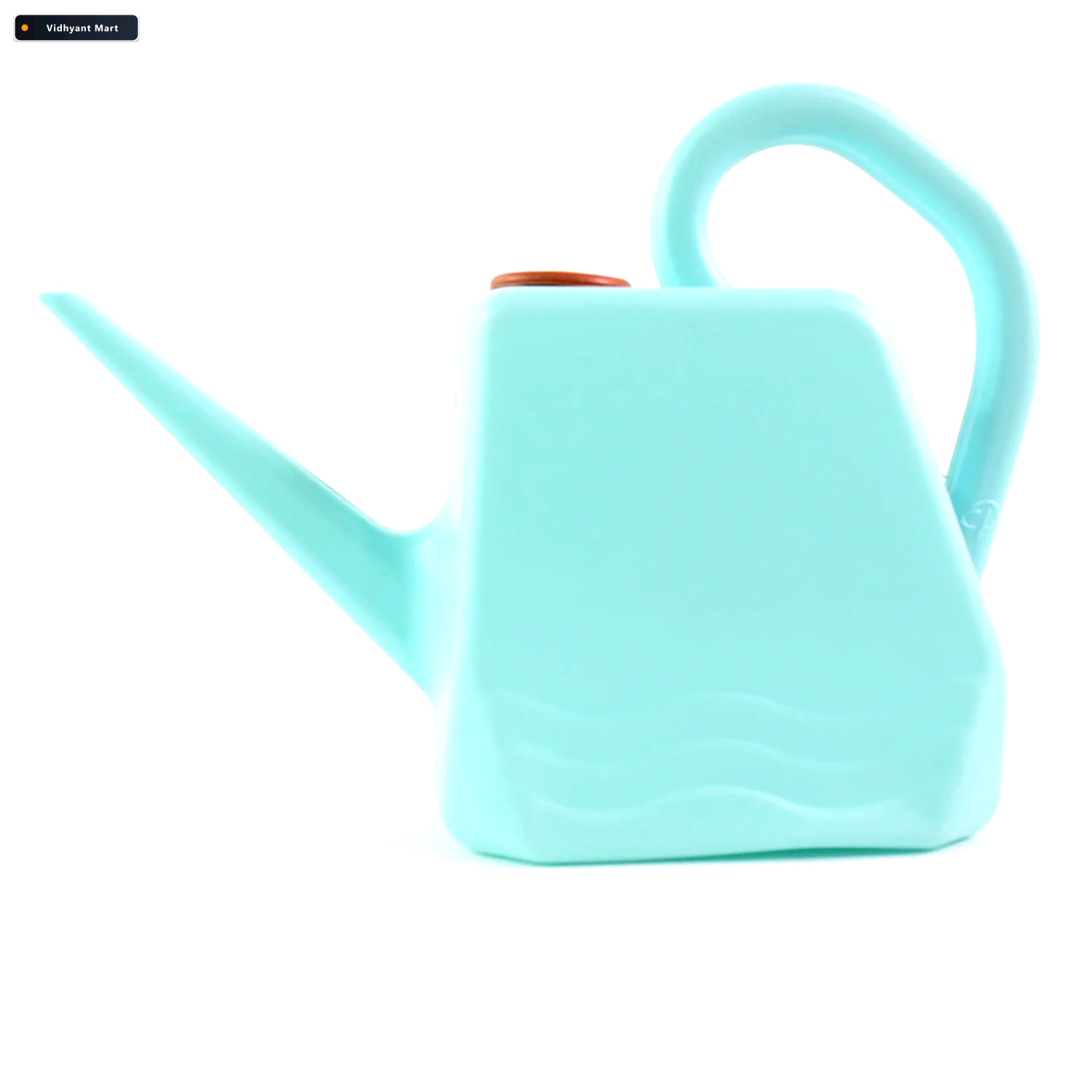 Vidhyant Mart 2l Gardening Watering Can Ergonomic Handle Precisi 4
