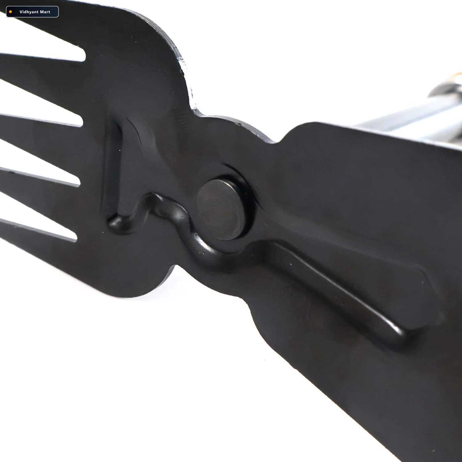 Vidhyant Mart 5 In 1 Gardening Hand Tool Set Durable Wooden Hand 3