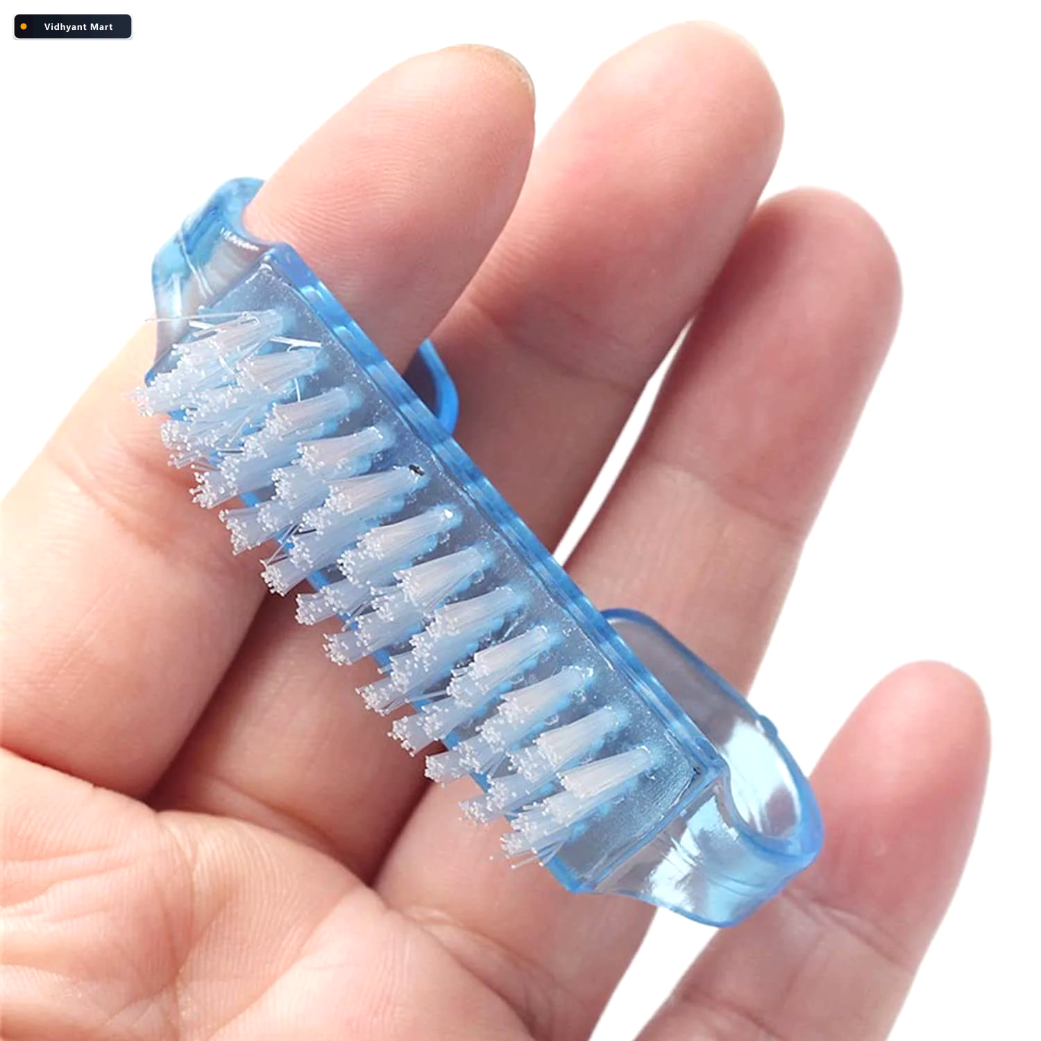 Vidhyant Mart 7 In 1 Manicure Tool Kit Professional Nail Foot Ca 2