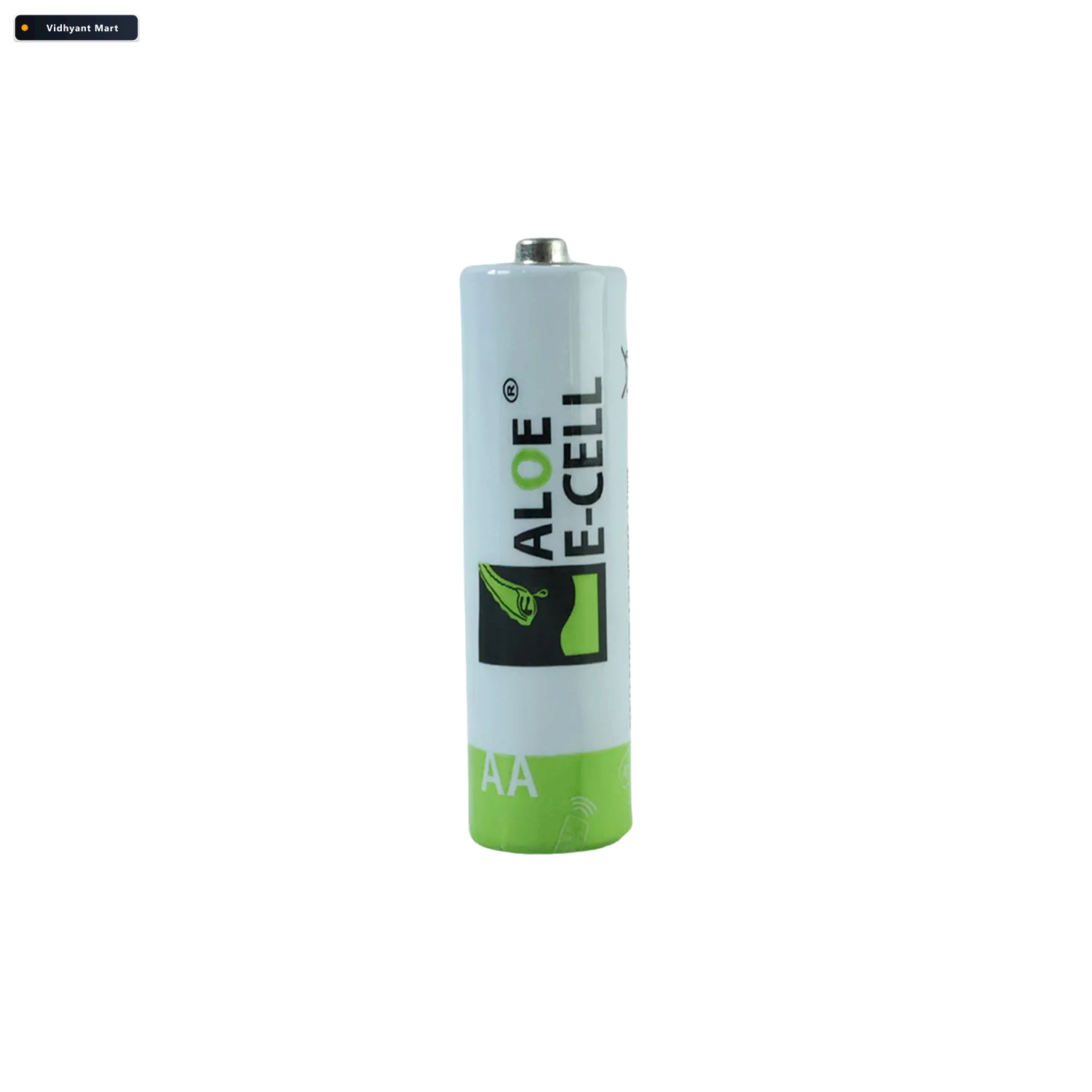 Vidhyant Mart Aa Heavy Duty Dry Battery Cells Long Lasting Power 3