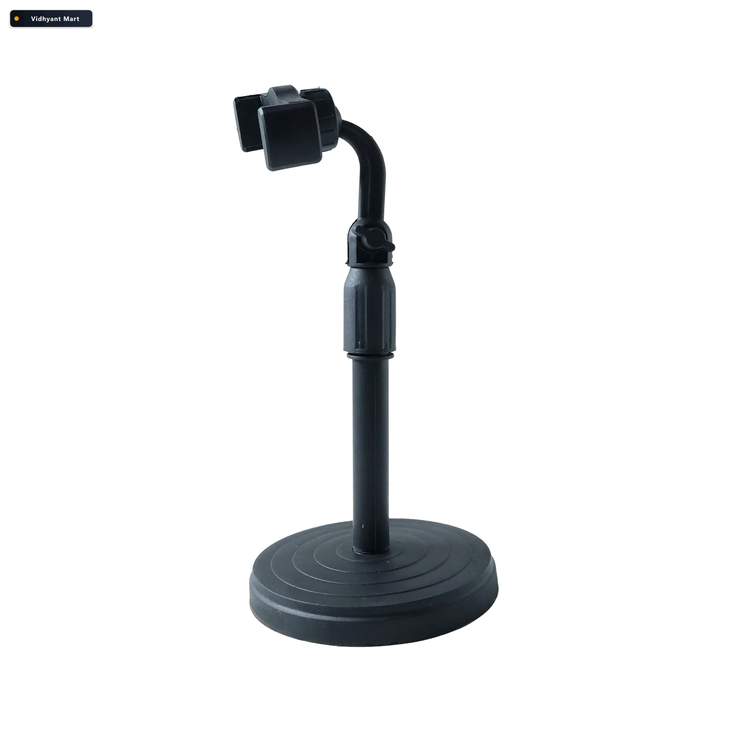 Vidhyant Mart Adjustable 360 Rotating Phone Holder Stable Univer 3