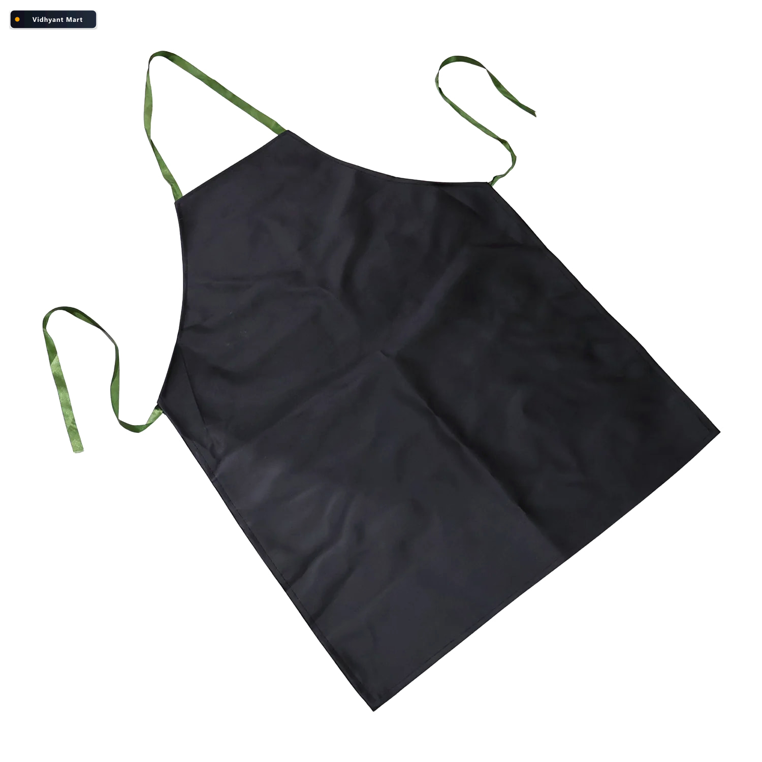 Vidhyant Mart Adjustable Kitchen Cooking Apron For Women With Ne 4