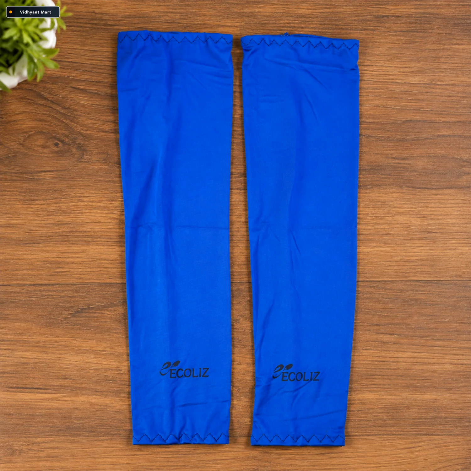 Vidhyant Mart Arm Sleeves For Women Stretch Fit For Riding And O 3