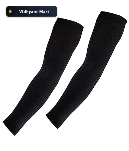 Vidhyant Mart Arm Sleeves Uv Protection Cooling Fitfuzion 2
