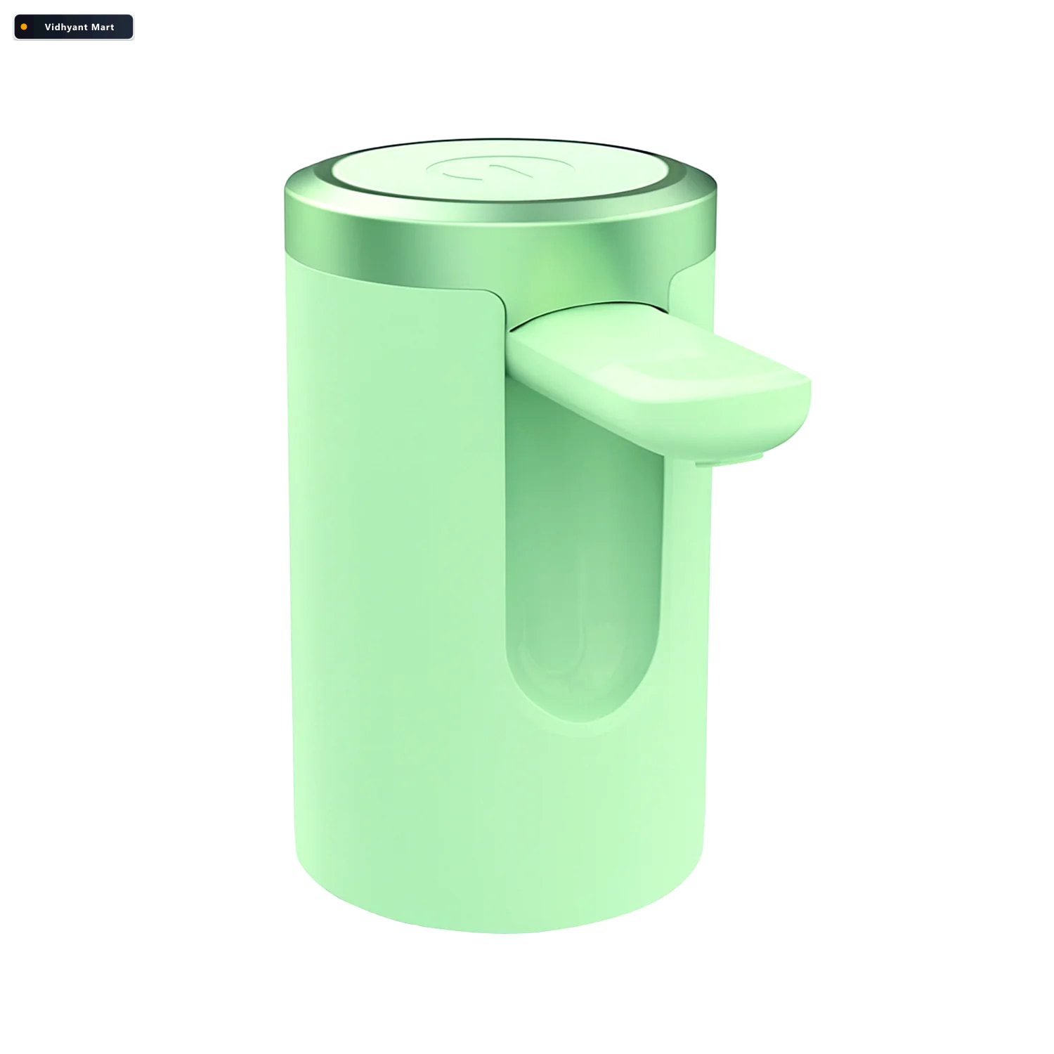 Vidhyant Mart Automatic Water Dispenser Usb Rechargeable For 20l 4