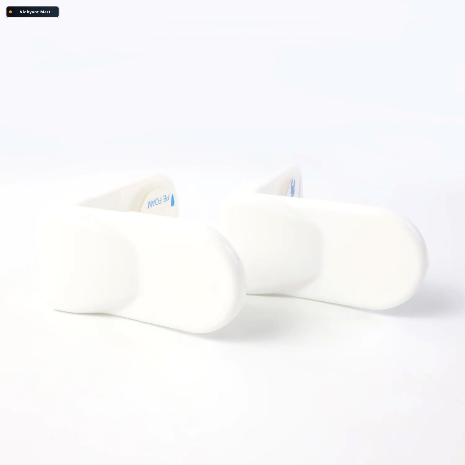 Vidhyant Mart Baby Safety Cabinet Locks Secure Childproof Corner 4