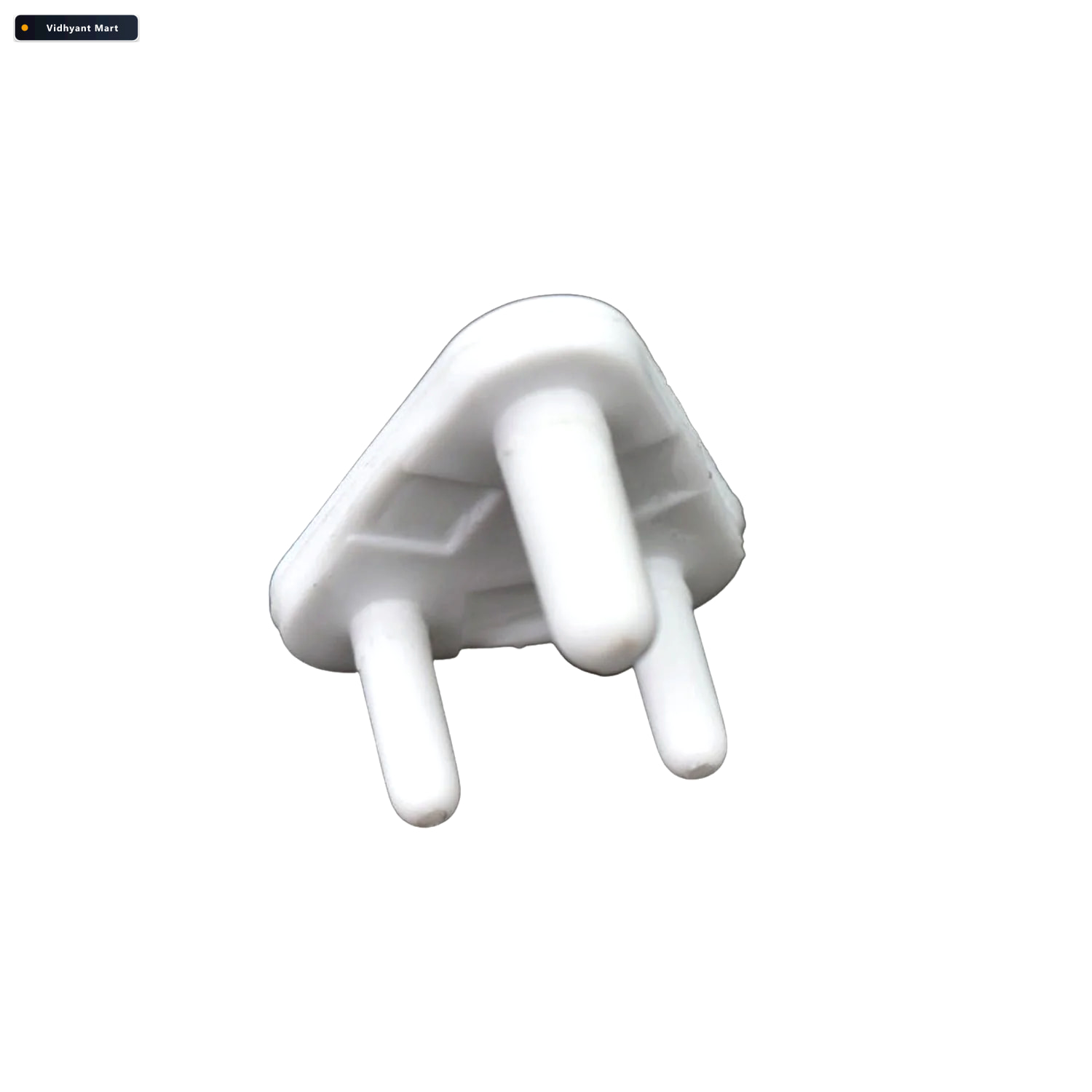 Vidhyant Mart Baby Socket Covers 100 Pc Child Safety Outlet Plug 4