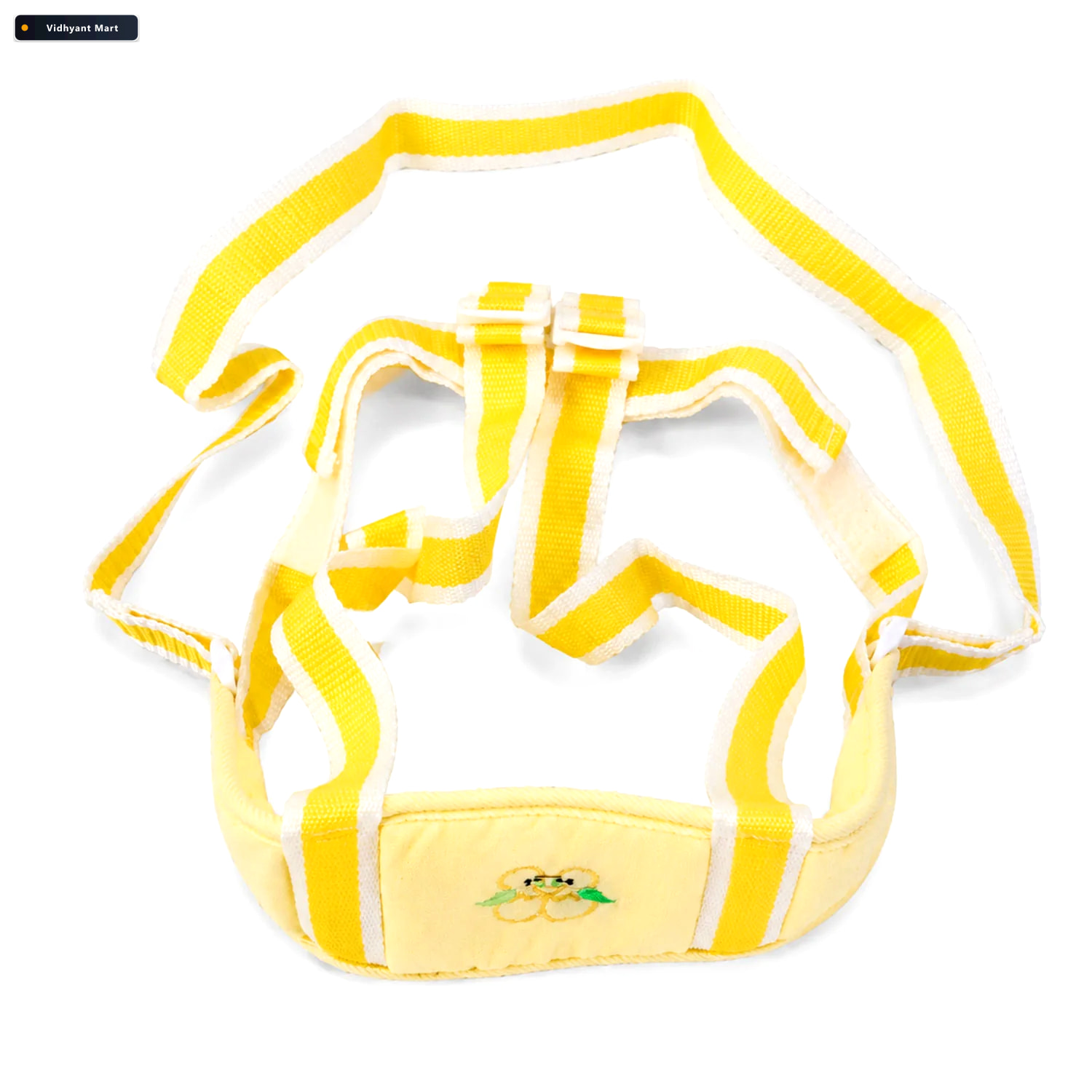 Vidhyant Mart Baby Walking Assistance Belt Soft Adjustable Suppo 4