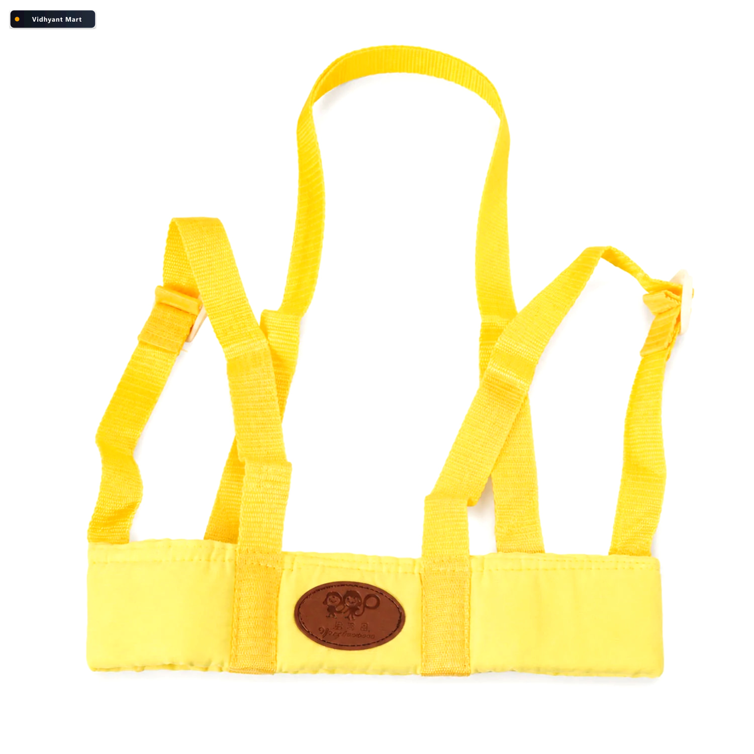 Vidhyant Mart Baby Walking Assistant Harness Support For Safe Fi 4