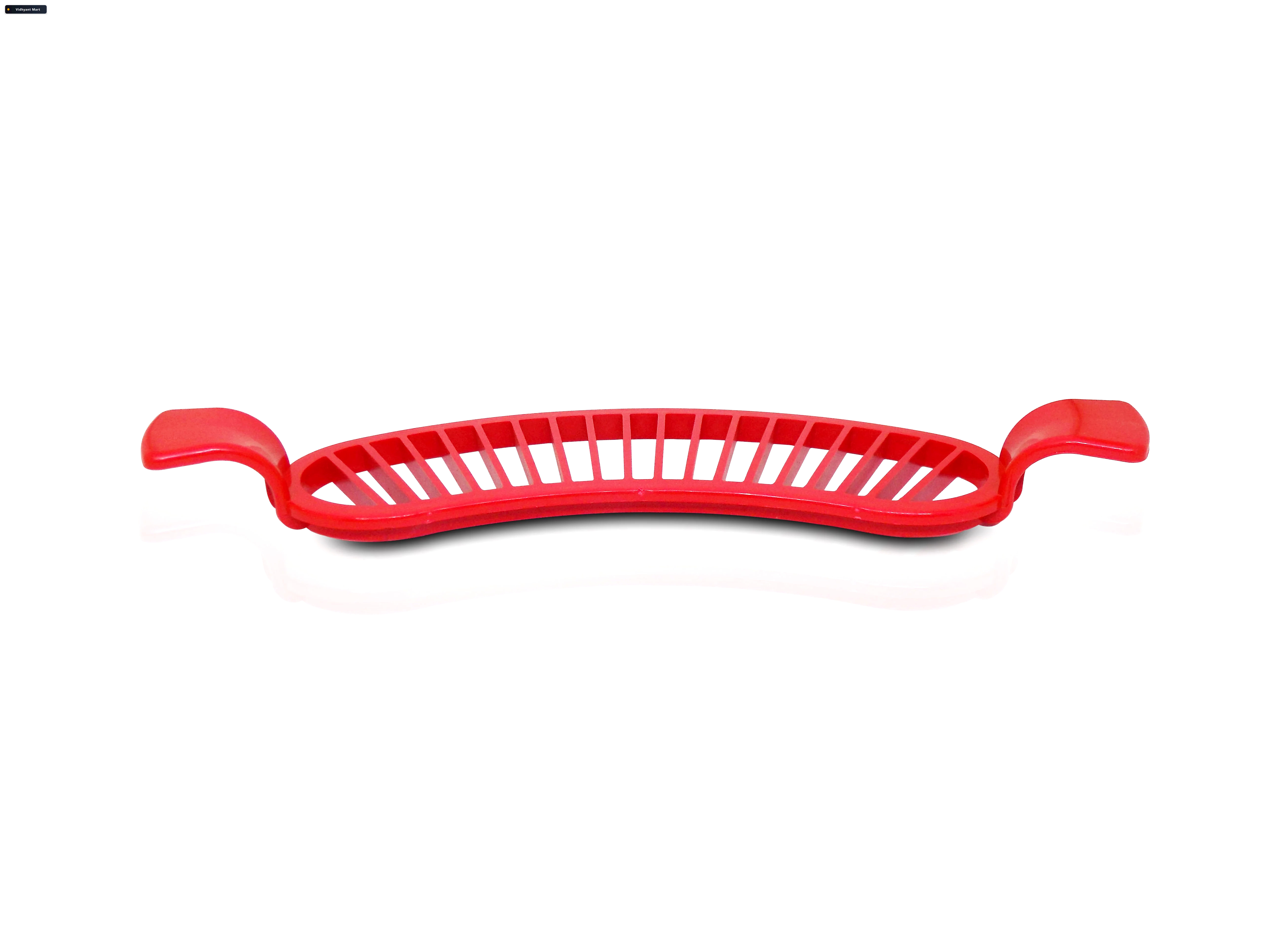 Vidhyant Mart Banana Slicer Fast Uniform Fruit Slicing Tool Quic 4