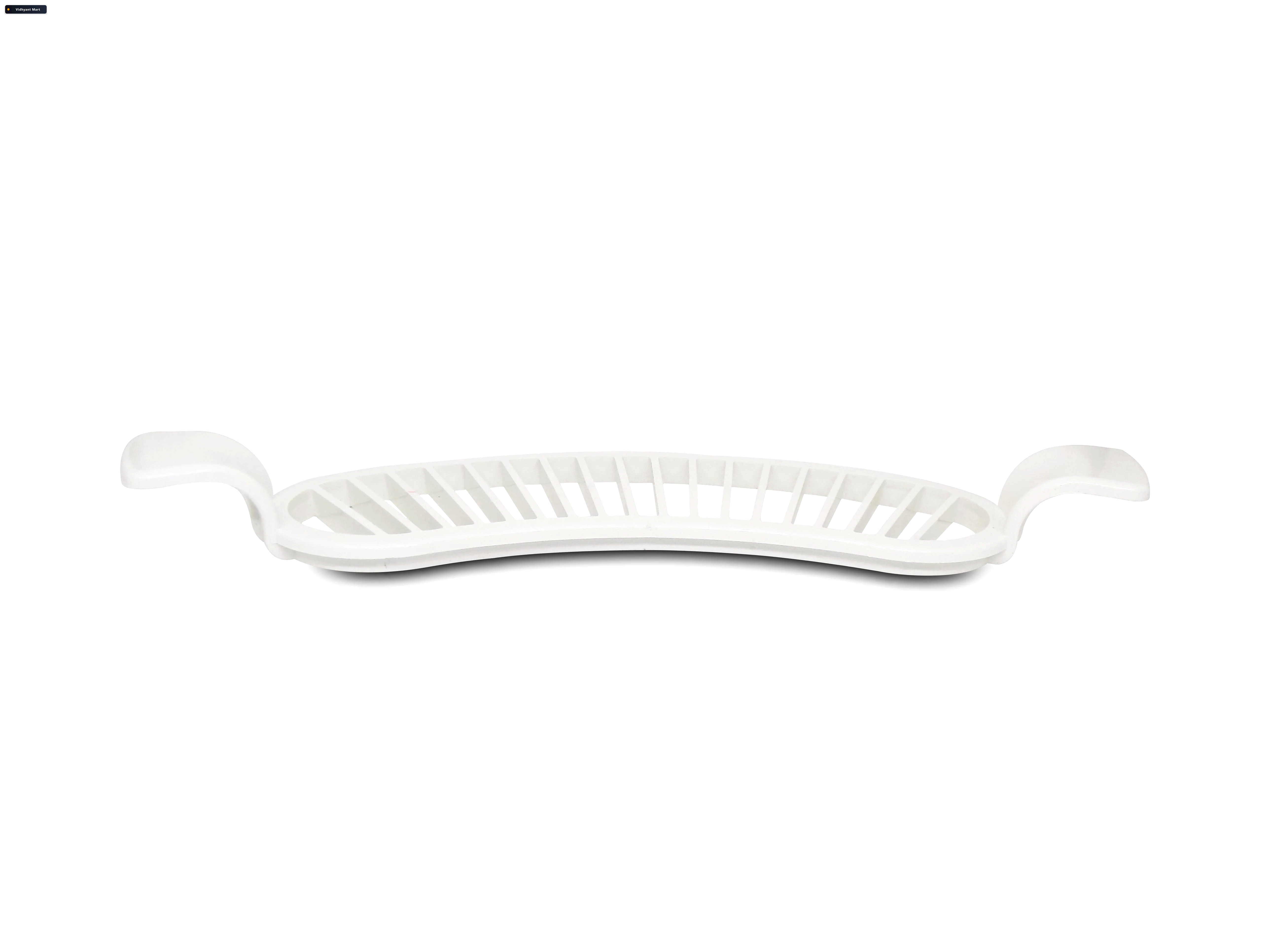 Vidhyant Mart Banana Slicer Fast Uniform Fruit Slicing Tool Quic 5