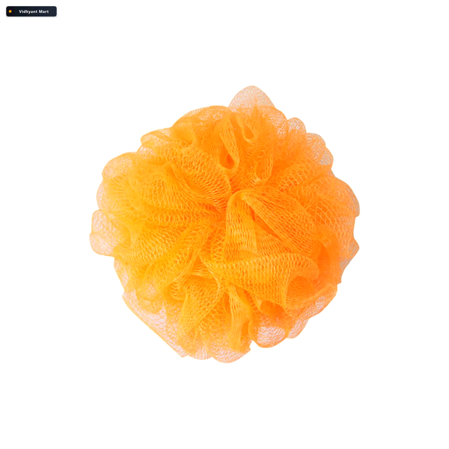 Vidhyant Mart Bath Loofah Gentle Body Scrubber For Men Women Min 3