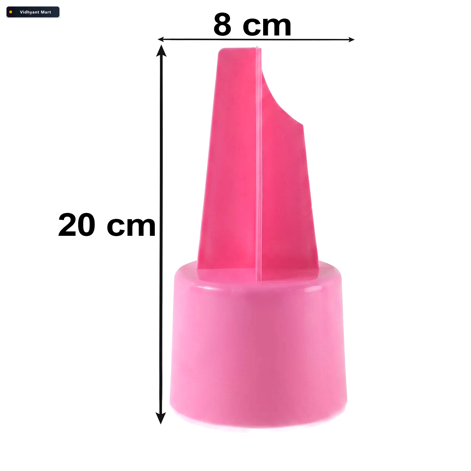 Vidhyant Mart Beach Sand Cup Holder With Ground Stake For Outdoo 4