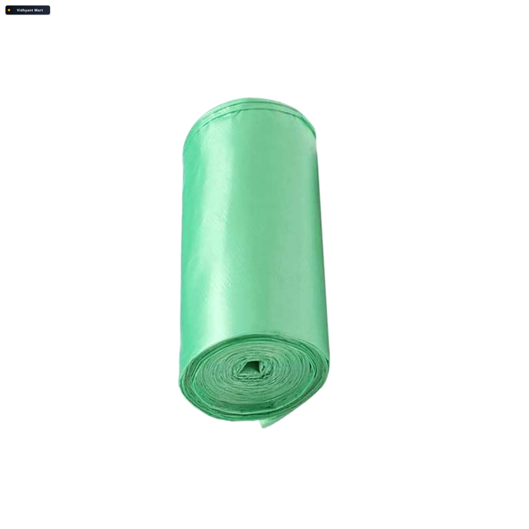 Vidhyant Mart Biodegradable Garbage Bags 24x32 Inch Eco Friendly 4