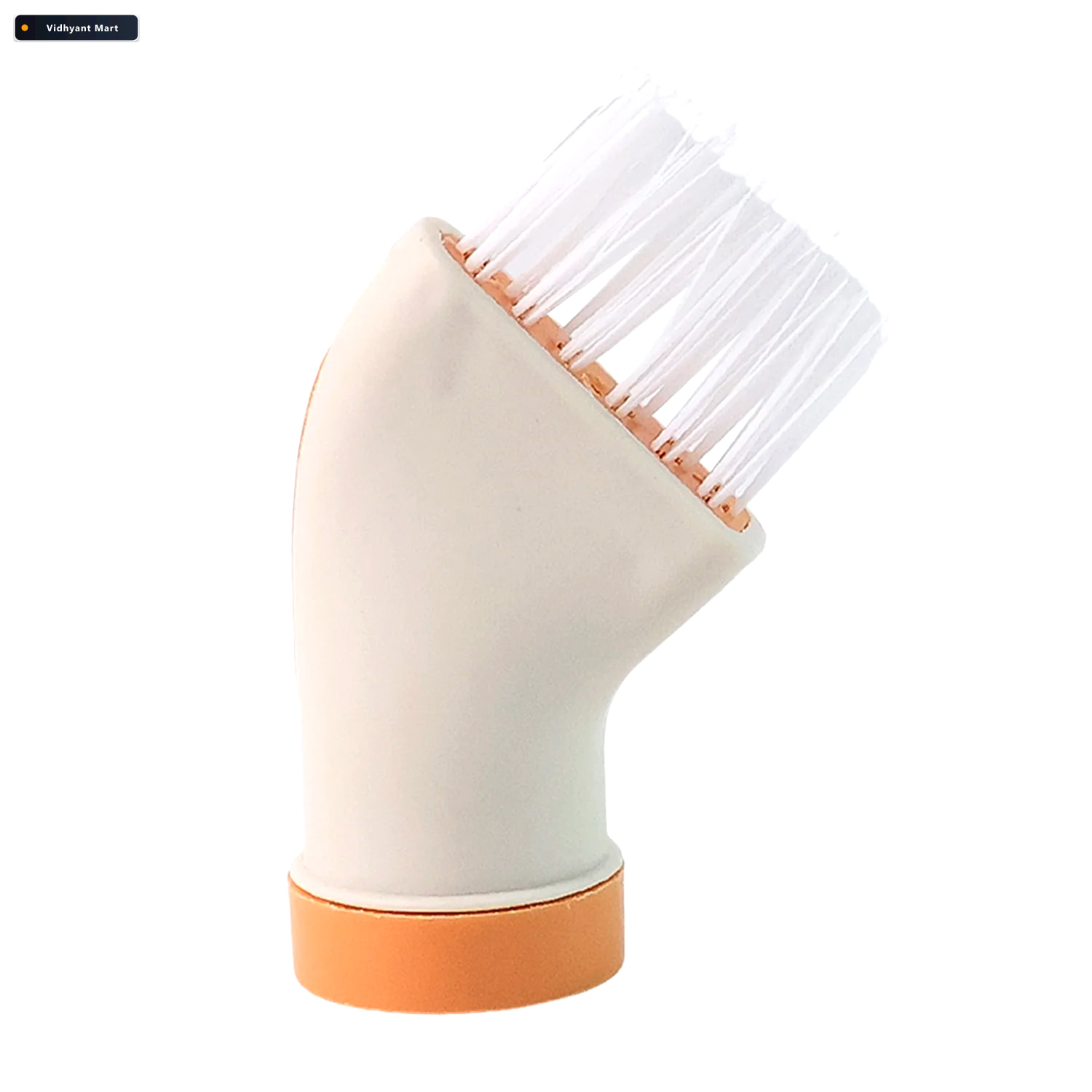 Vidhyant Mart Bottle Attachable Cleaning Brush Ergonomic Deep Sc 4