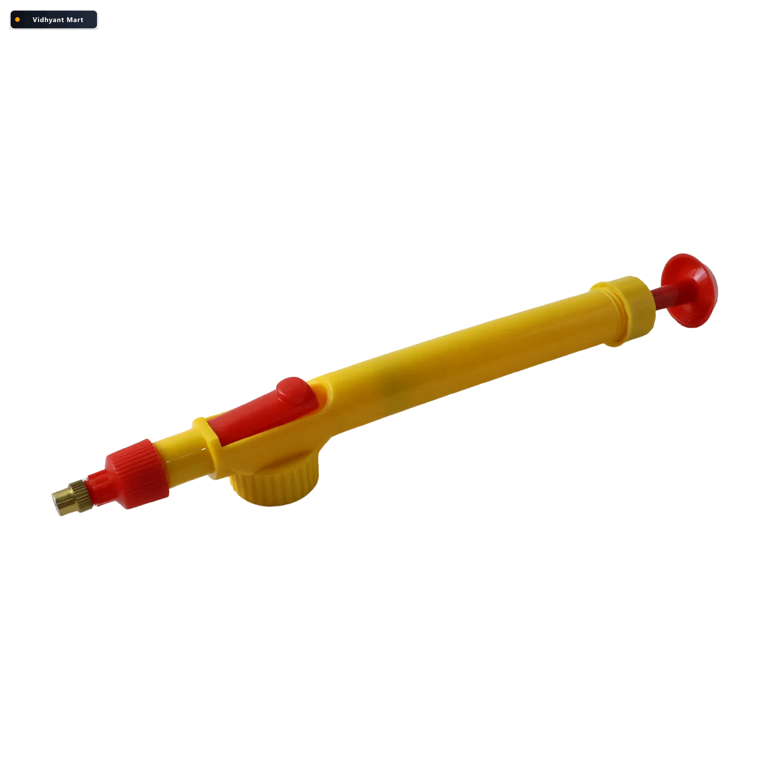 Vidhyant Mart Bottle Sprayer Adjustable Brass Nozzle For Garden 3