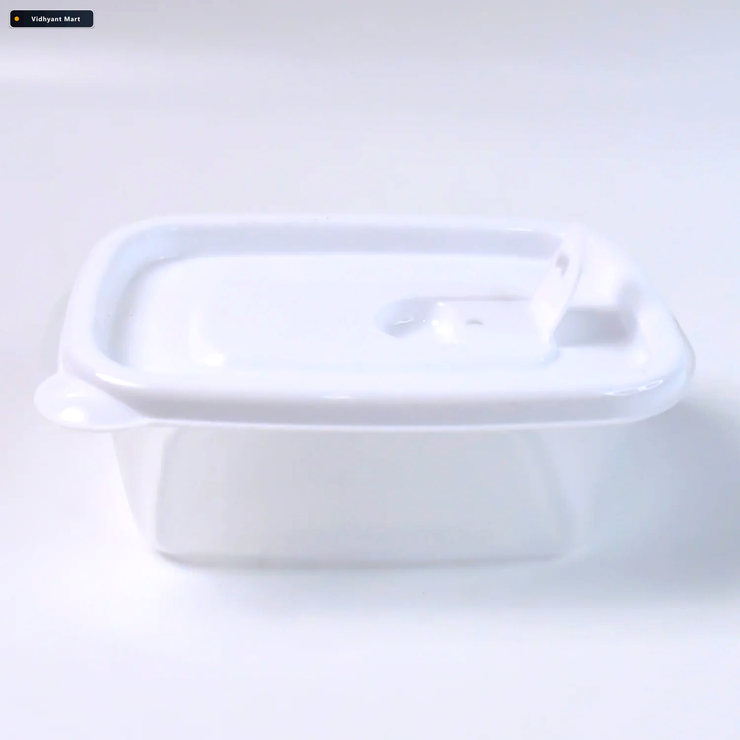 Vidhyant Mart Bpa Free Food Storage Containers Stackable 400ml S 3