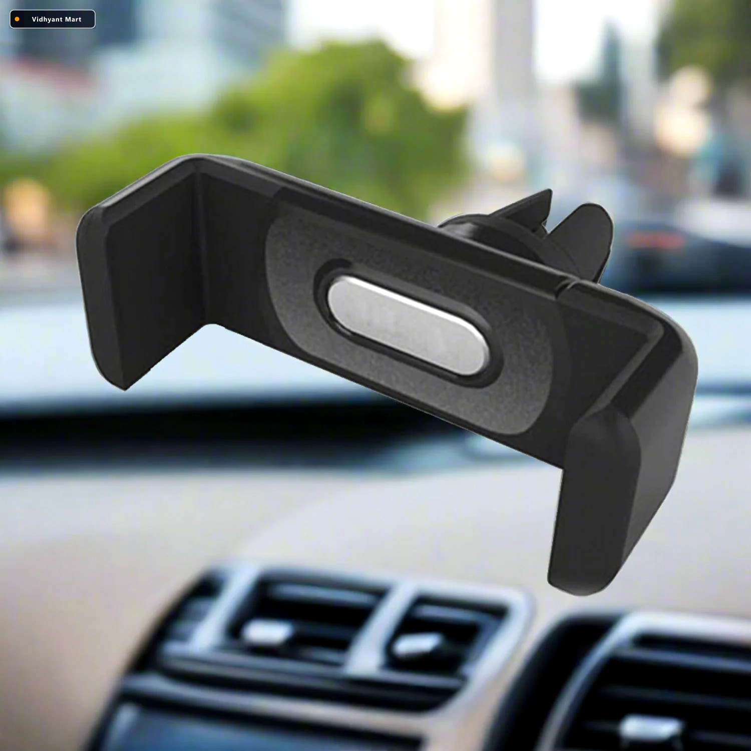 Vidhyant Mart Car Air Vent Mount Universal Phone Holder For Safe 1