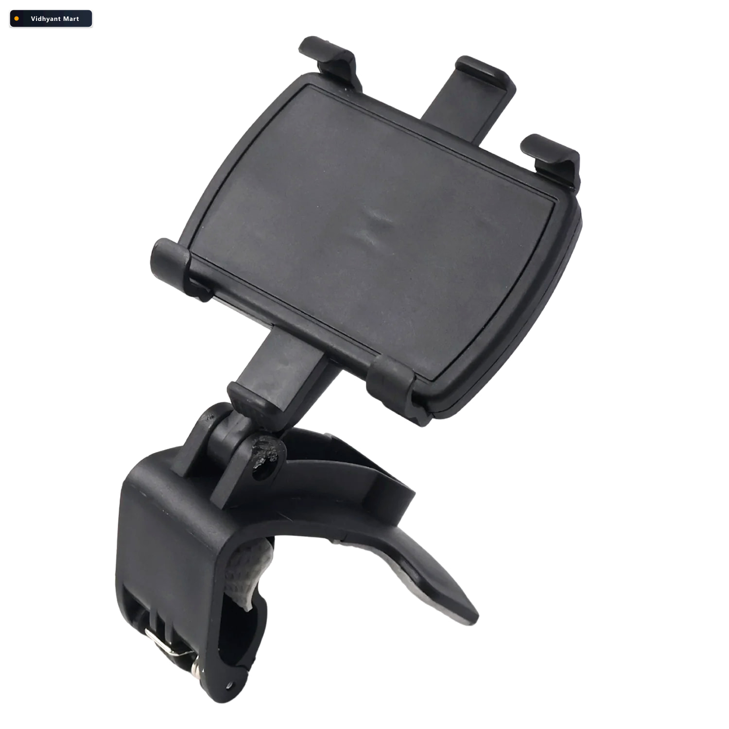 Vidhyant Mart Car Mobile Phone Holder 360 Degree Stable Mount St 4