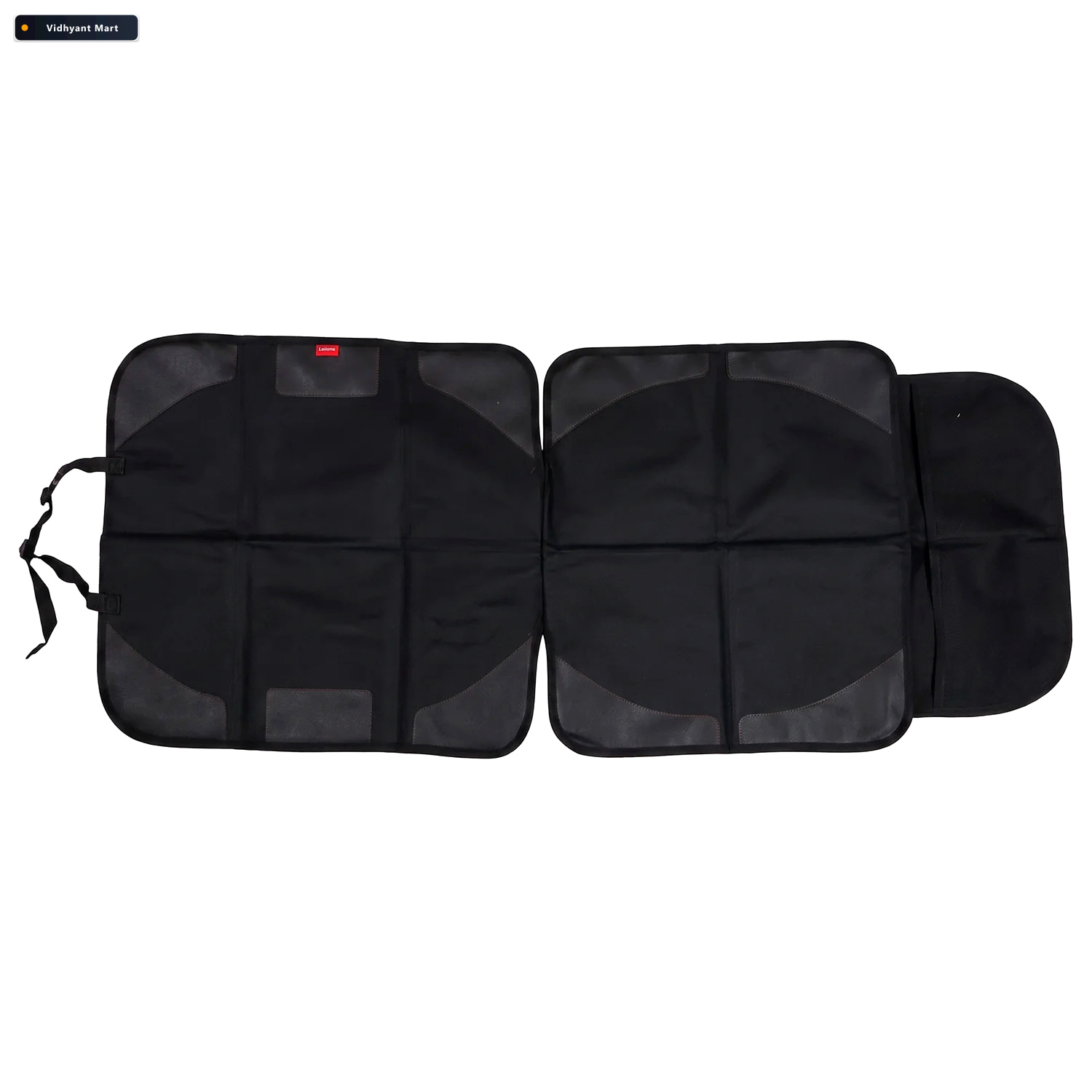 Vidhyant Mart Car Seat Protector 104 X 48 Cm Baby Child Waterpro 4