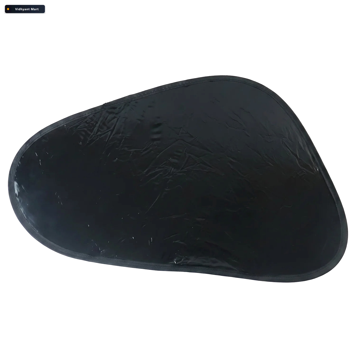 Vidhyant Mart Car Side Window Sun Shade Protector With Suction C 4