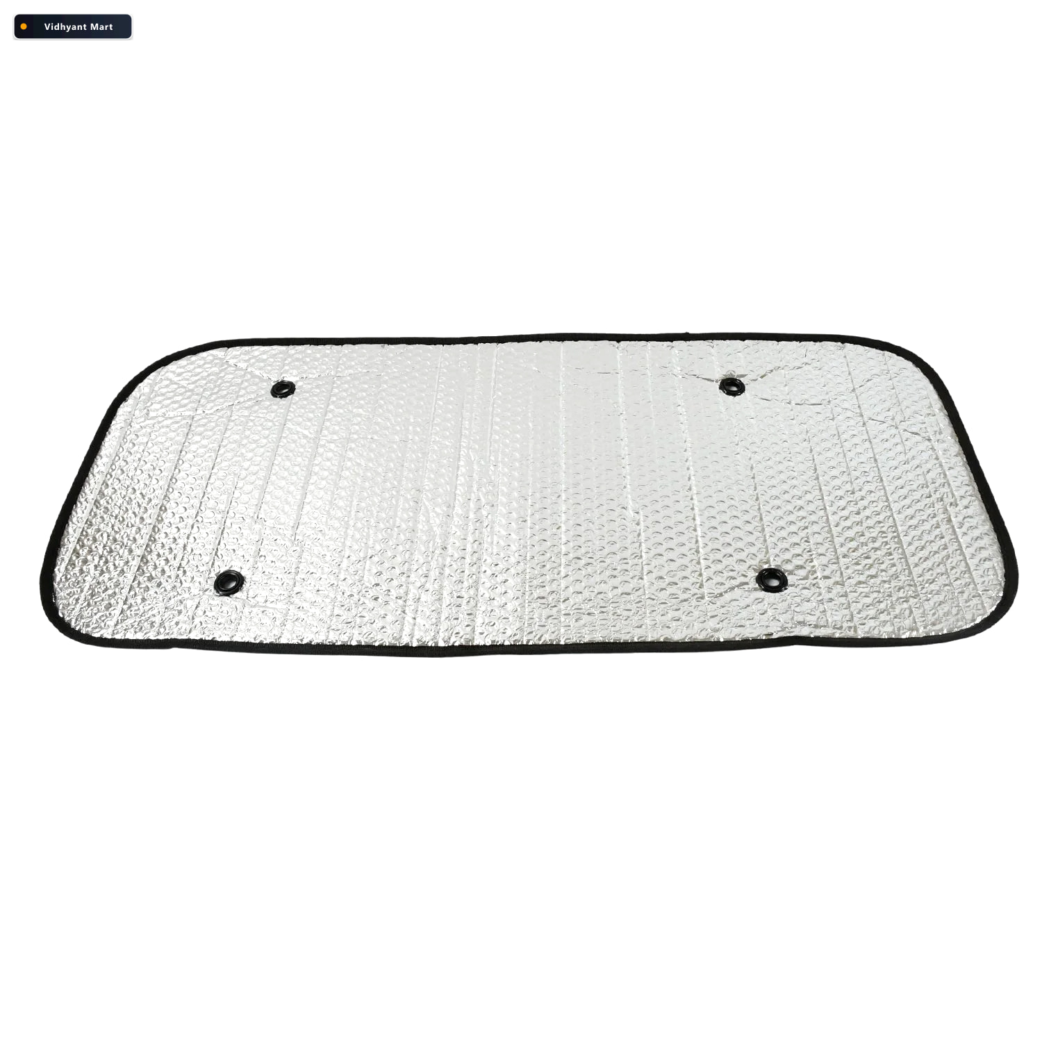 Vidhyant Mart Car Windshield Sun Shade Uv Protection Cool Car De 2