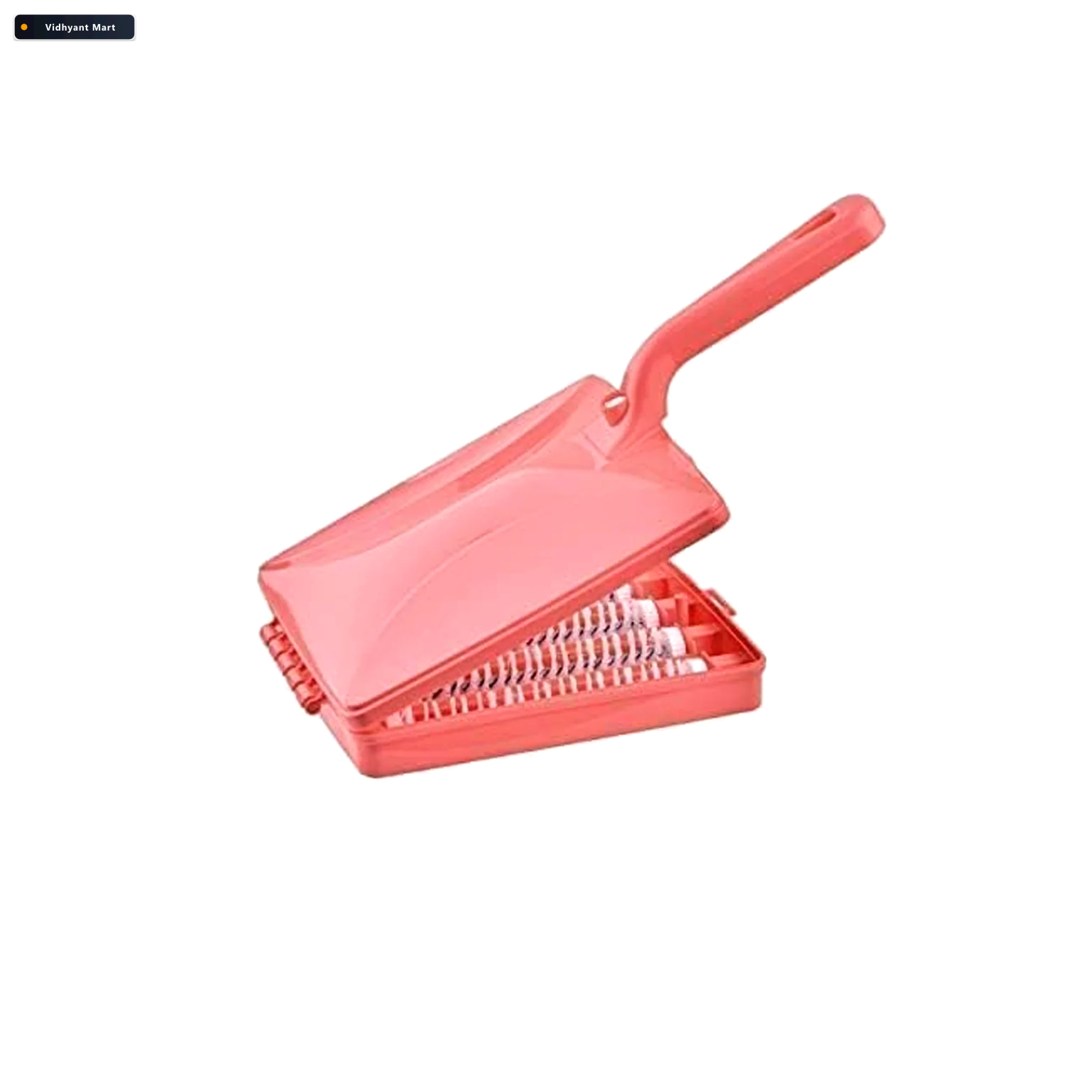Vidhyant Mart Carpet Roller Brush Handheld Dust Collector For Ho 2