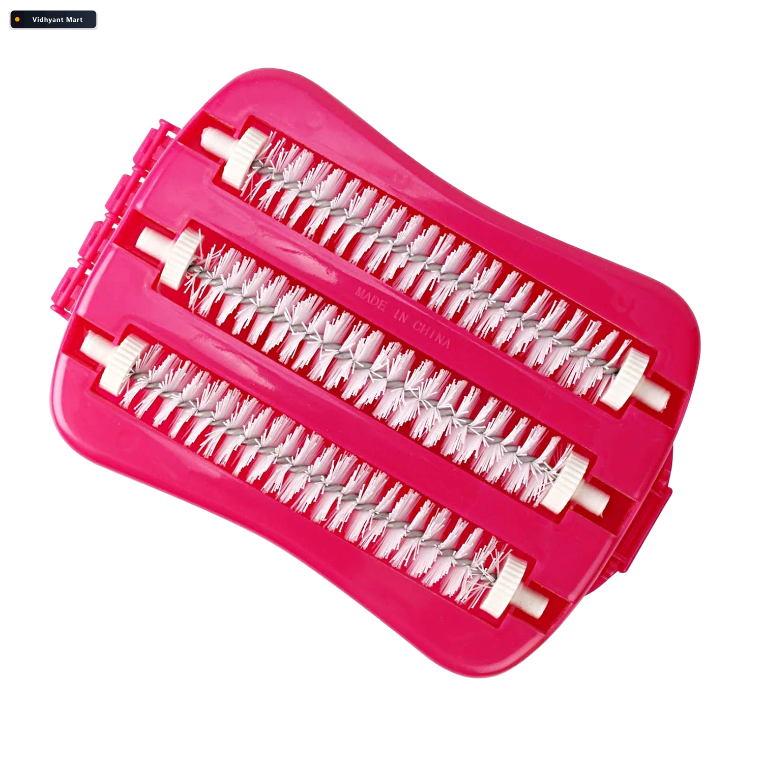 Vidhyant Mart Carpet Roller Brush Handheld Dust Collector For Ho 4