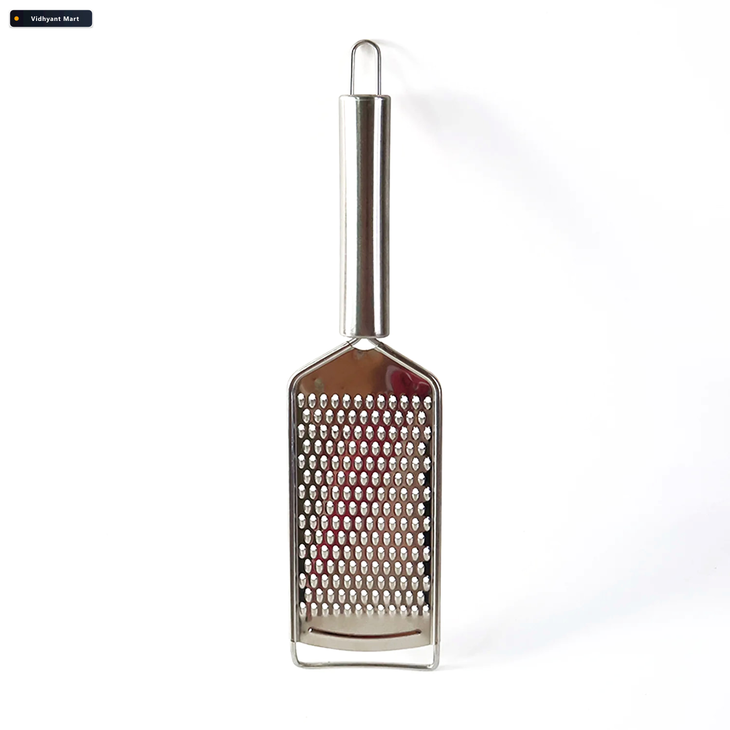 Vidhyant Mart Carrot Grater Durable Stainless Steel Kitchen Shre 4