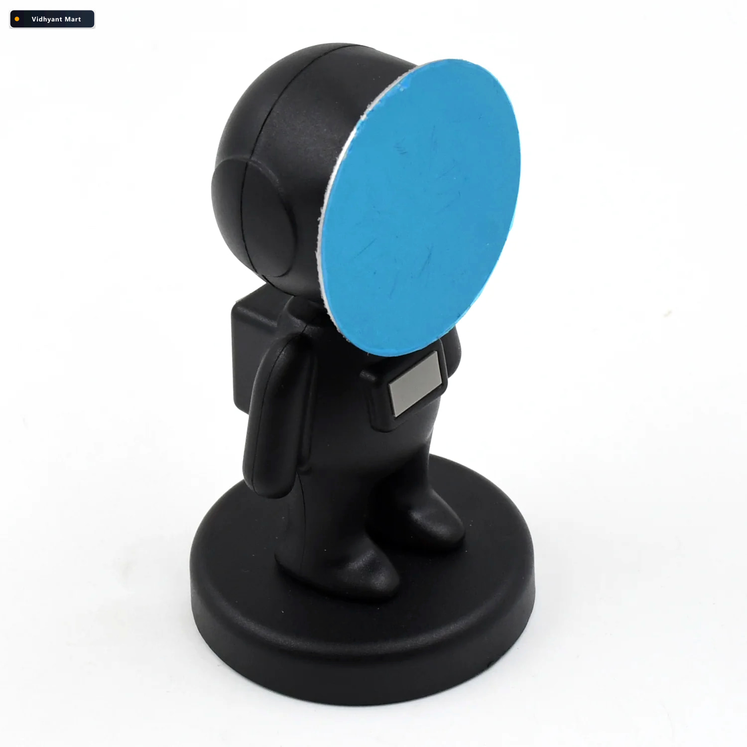 Vidhyant Mart Cartoon Astronaut Magnetic Phone Holder 360 Rotati 3