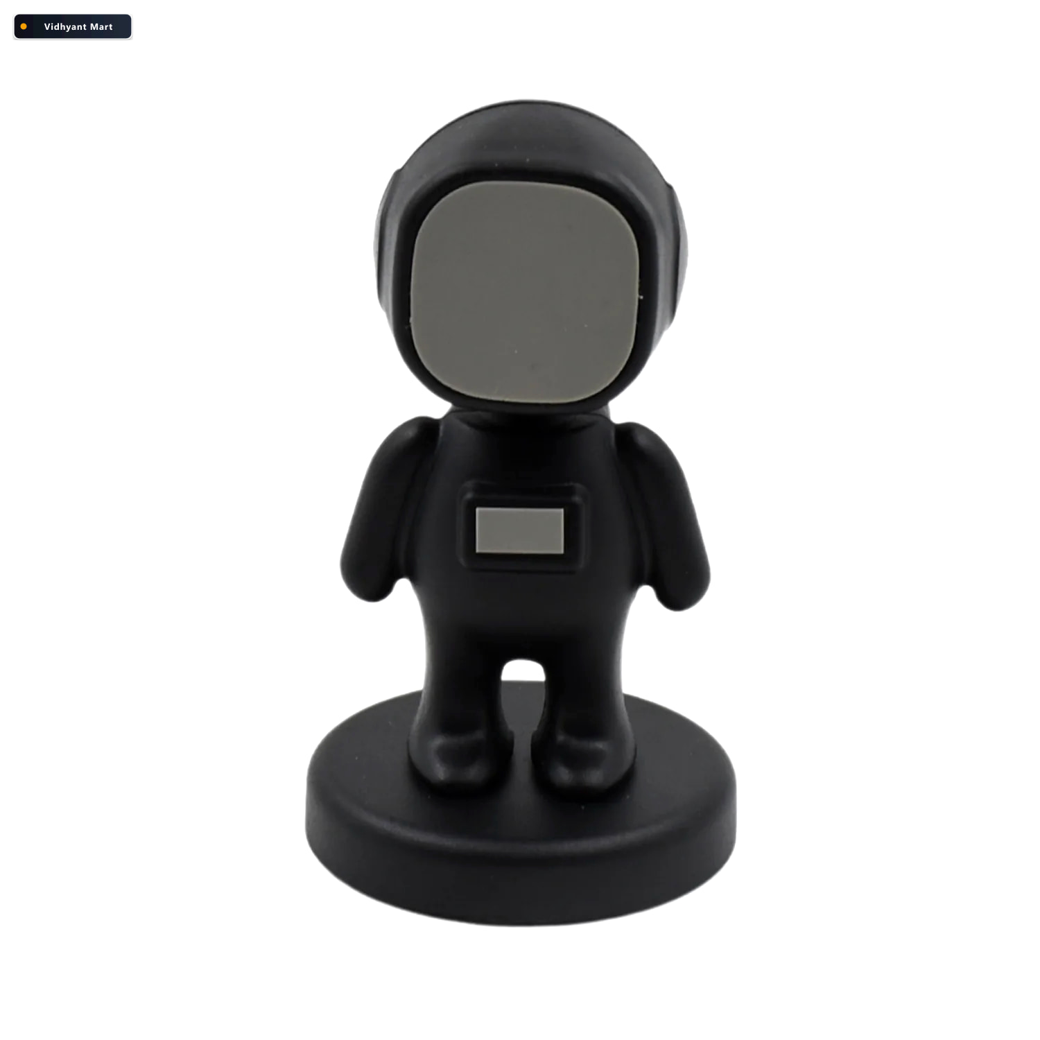 Vidhyant Mart Cartoon Astronaut Magnetic Phone Holder 360 Rotati 4