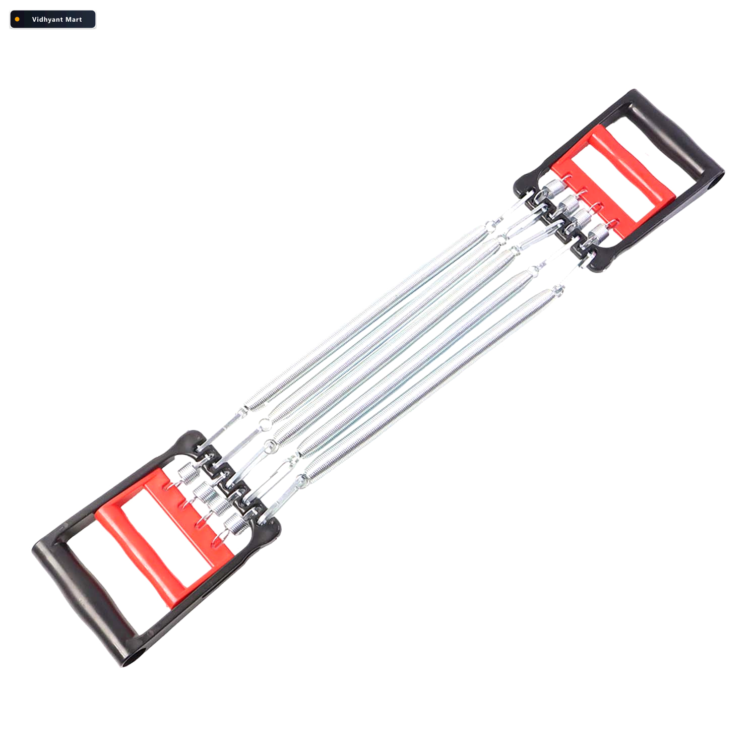Vidhyant Mart Chest Expander With 5 Adjustable Springs Home Uppe 3