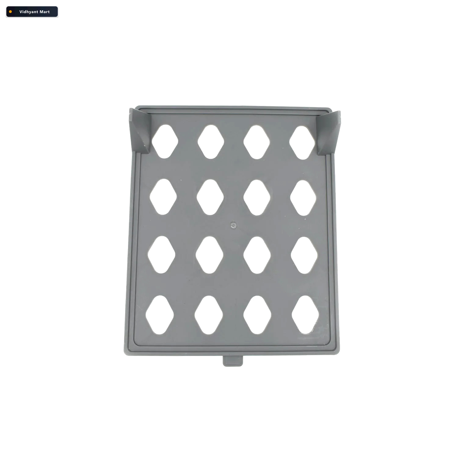 Vidhyant Mart Cloth Organizer Neat Fabric Storage For Home Shops 4