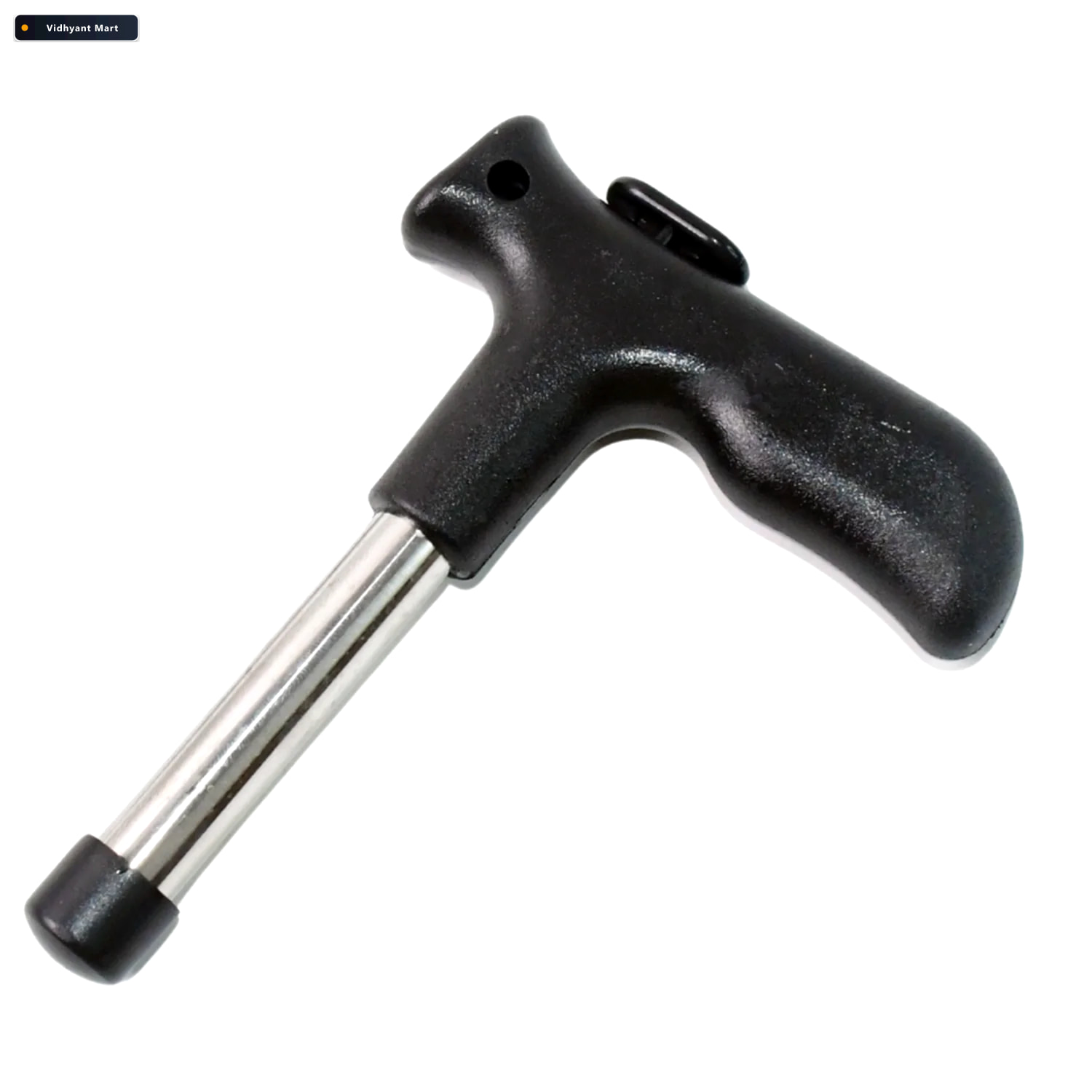 Vidhyant Mart Coconut Opener Tool Ergonomic Handle For Safe Coco 4