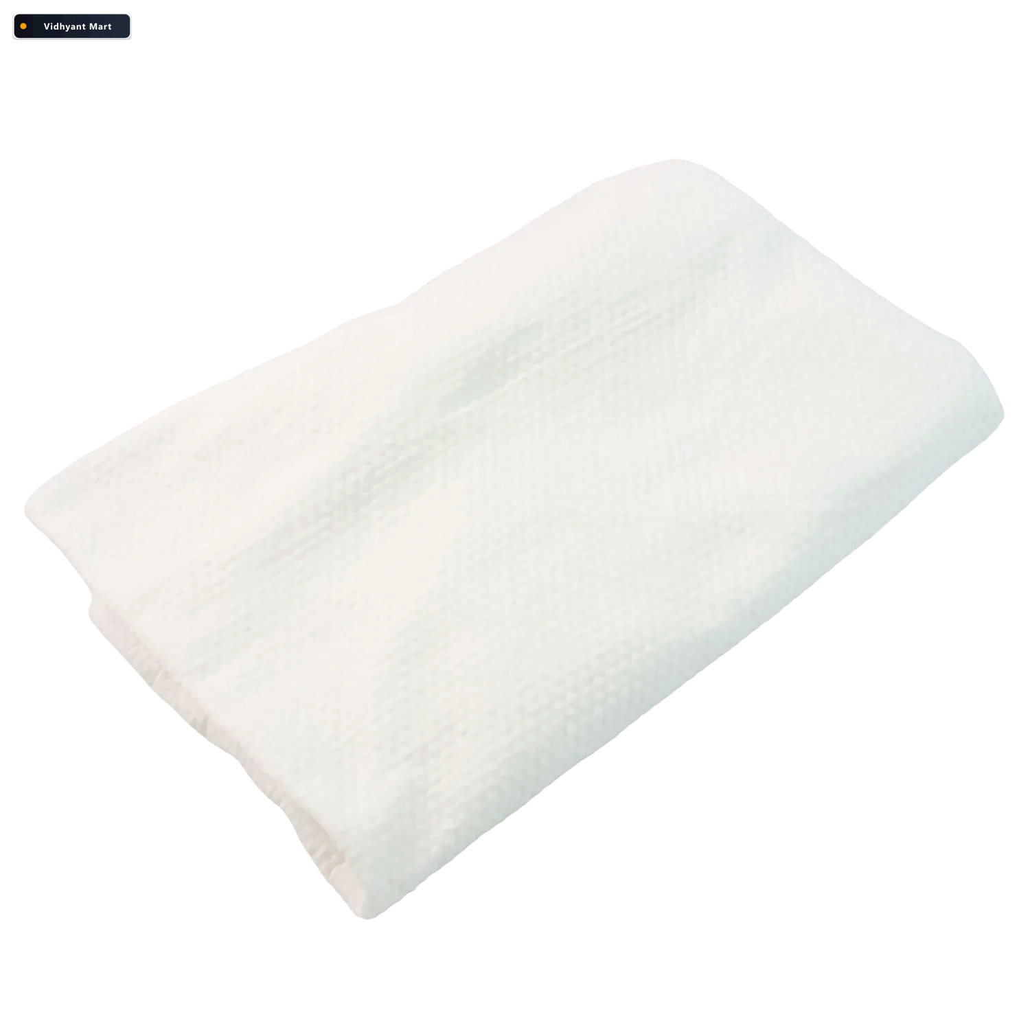 Vidhyant Mart Compressed Travel Towel Soft Expandable Hygienic B 4
