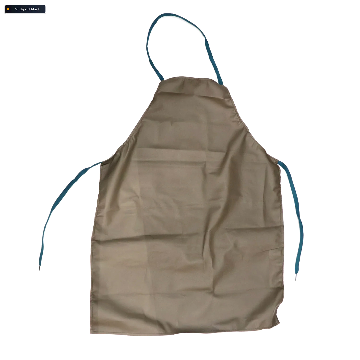 Vidhyant Mart Cooking Apron Full Coverage Adjustable Multipurpos 4