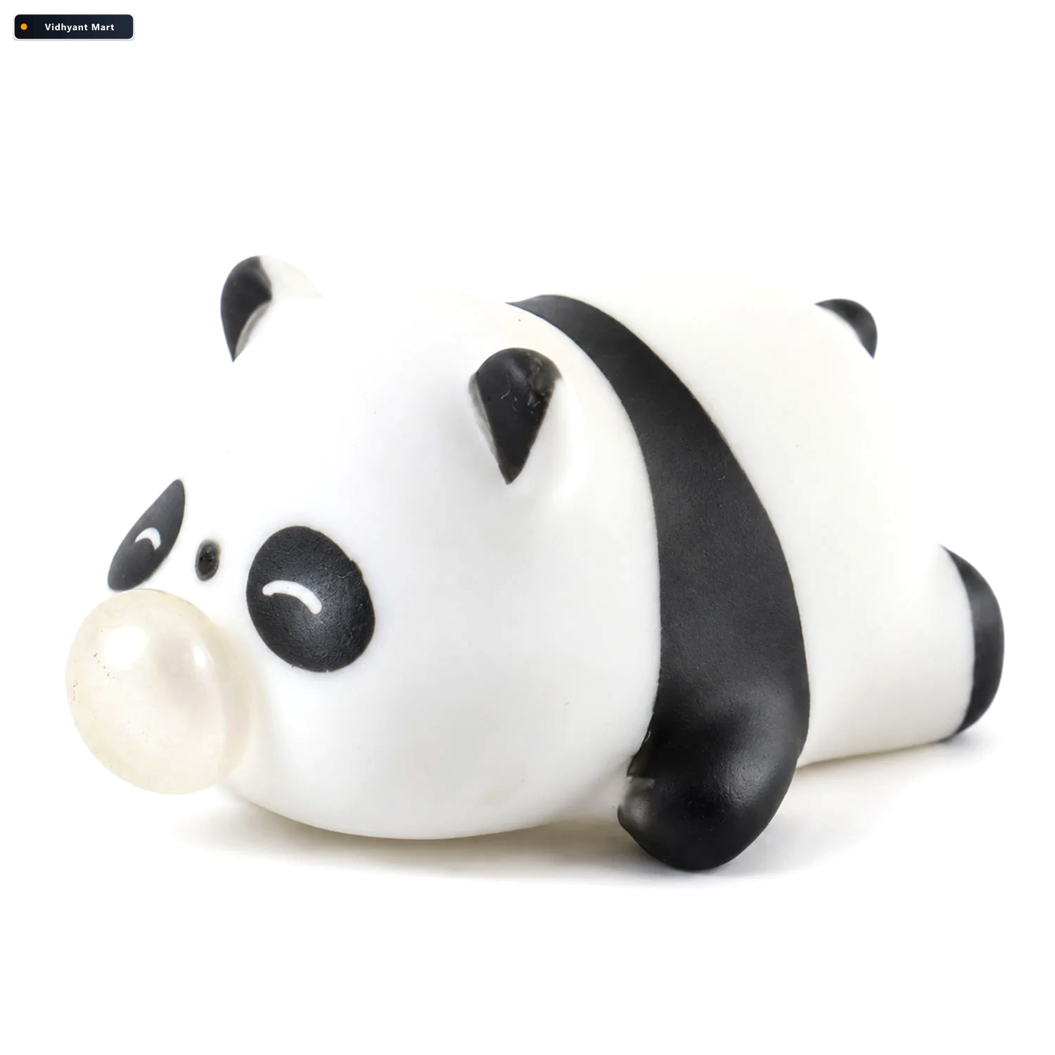 Vidhyant Mart Cute Panda Bubble Squishy Toy With Squeeze And Rel 4