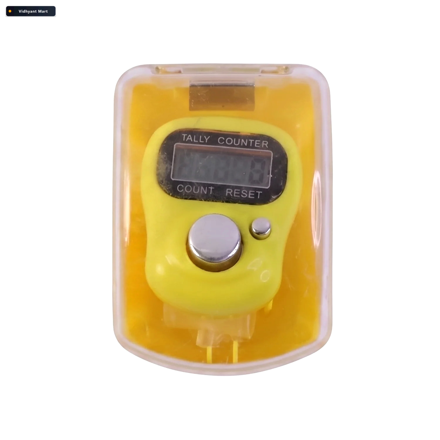 Vidhyant Mart Digital Finger Tally Counter Portable Easy To Use 3