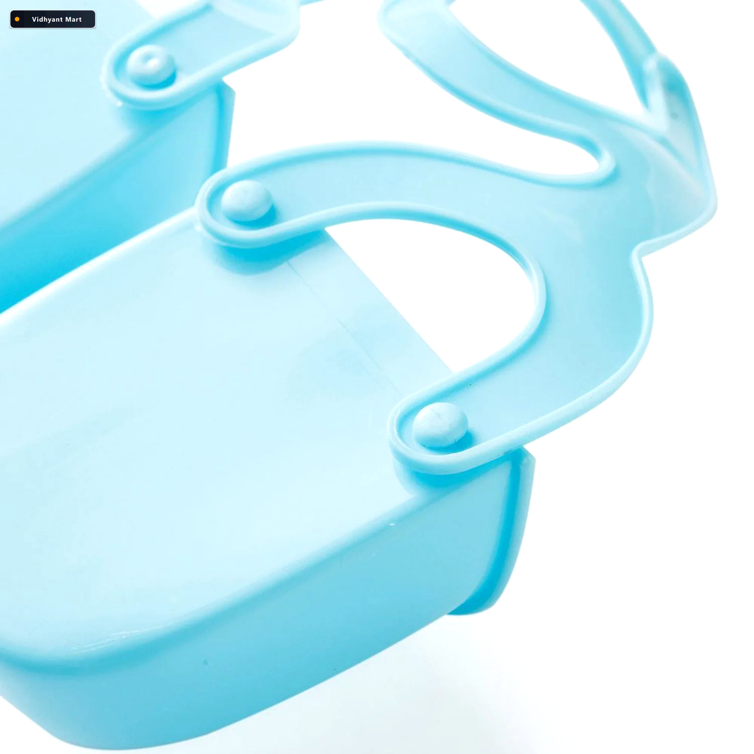 Vidhyant Mart Double Layer Sink Storage Basket Space Saving Adju 3