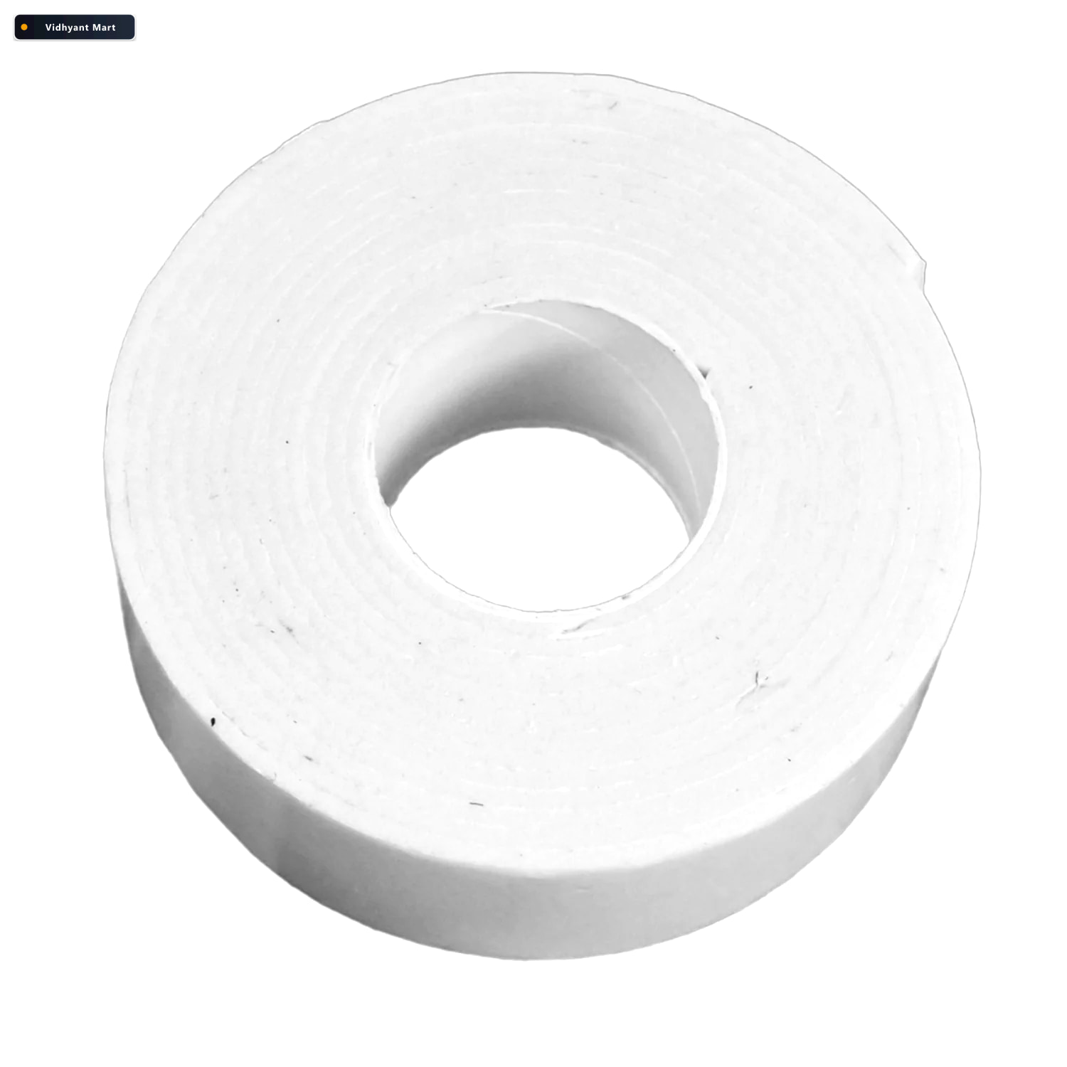 Vidhyant Mart Double Sided Foam Mounting Tape Strong Large Size 3