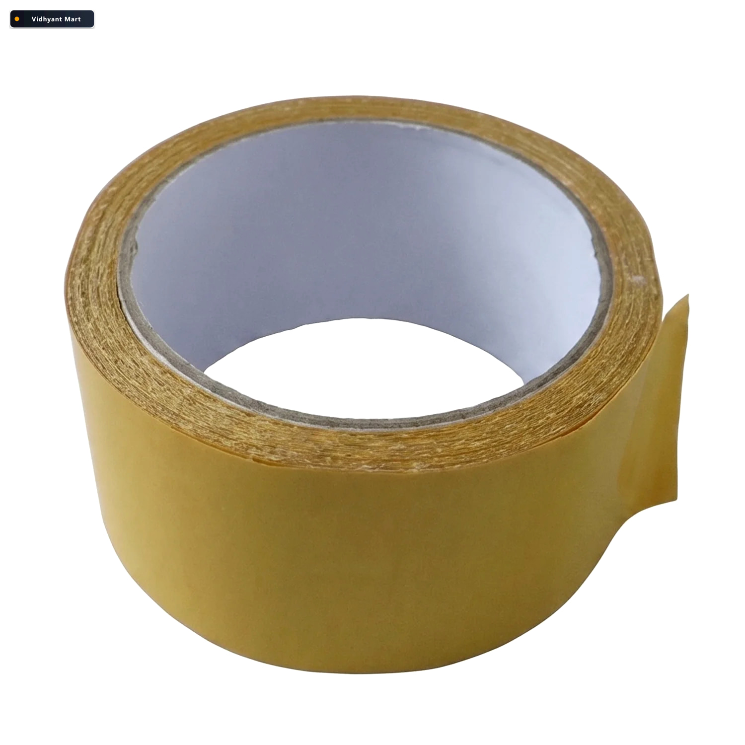 Vidhyant Mart Double Sided Tape Waterproof Transparent Mesh For 3