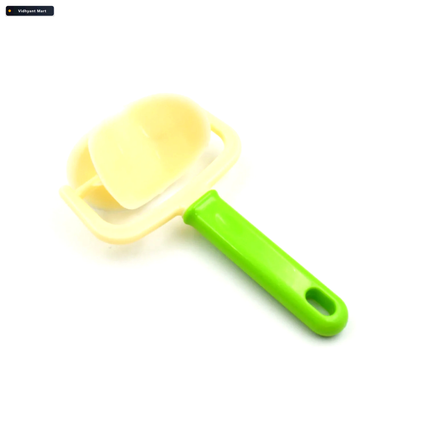 Vidhyant Mart Dough Cutter Roller Multipurpose For Puri Baking Q 4