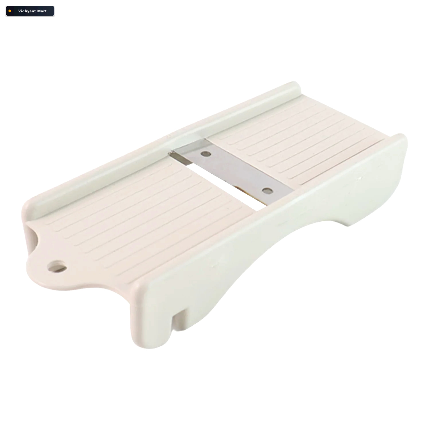 Vidhyant Mart Dry Fruit Slicer Sharp Stainless Steel Blade For P 4