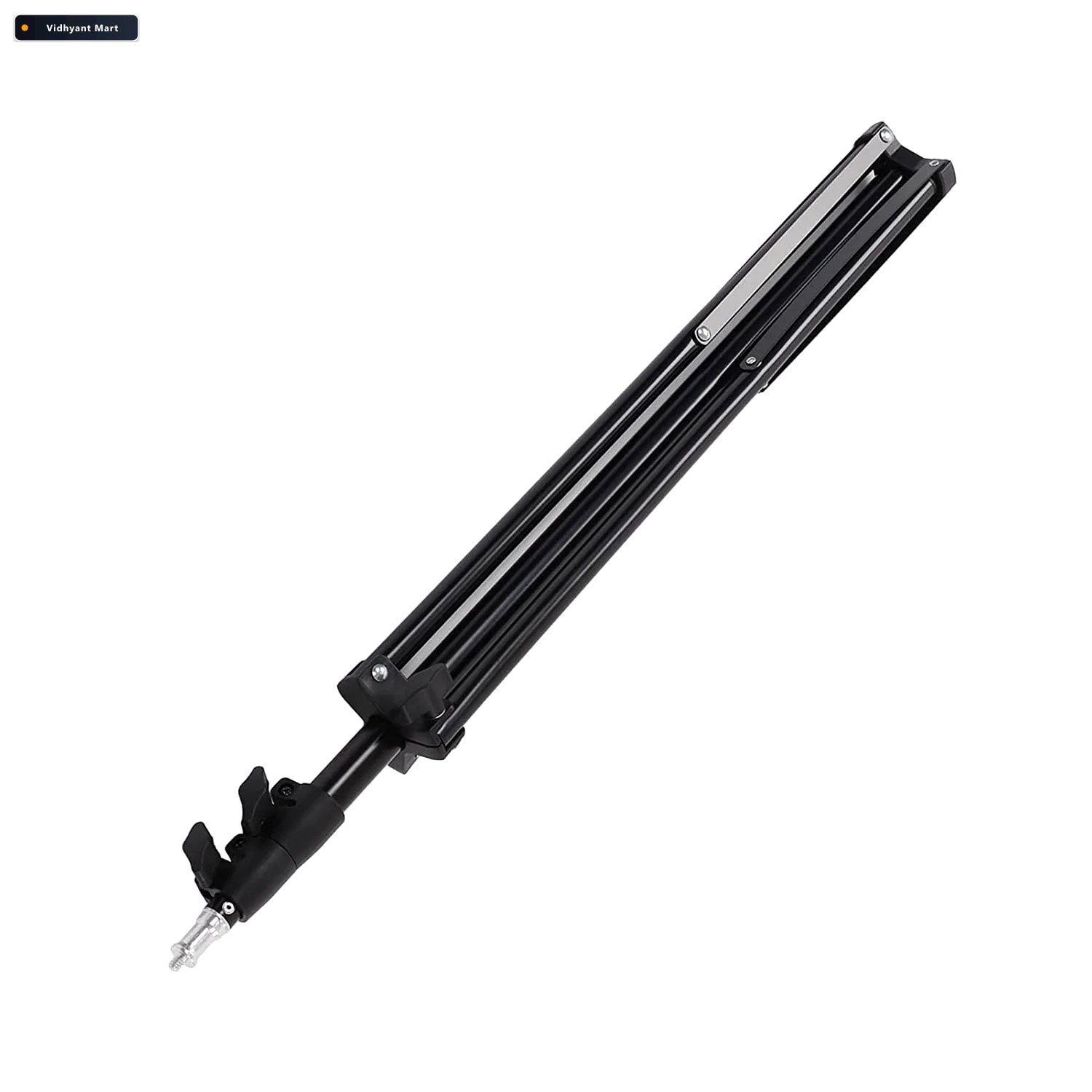 Vidhyant Mart Dslr Camera Tripod Multipurpose Head For Pro Shoot 4
