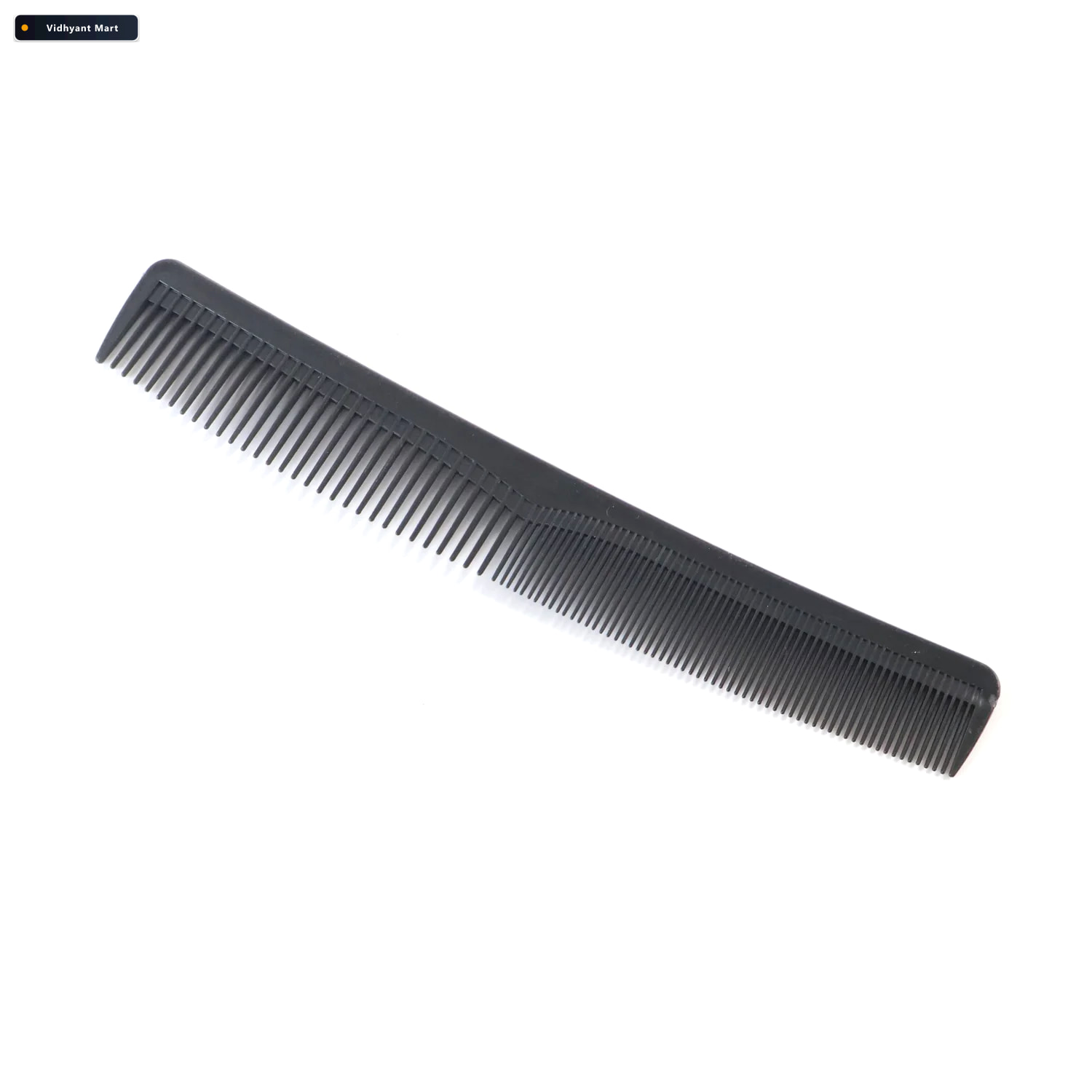 Vidhyant Mart Dual Tooth Styling Comb Anti Static Gentle On Scal 4