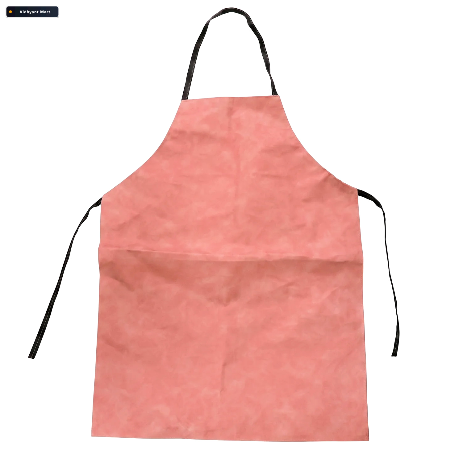 Vidhyant Mart Durable Premium Kitchen Apron With Adjustable Neck 4